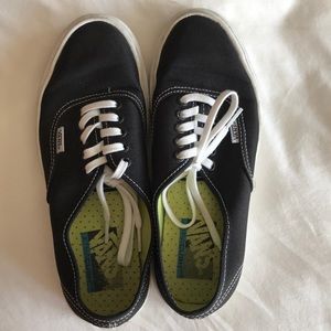 Vans UltraCush Authentic